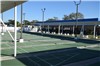 Shuffle Board Courts 2